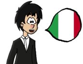 Parla italiano